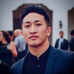 Meet your Posher, Kevin